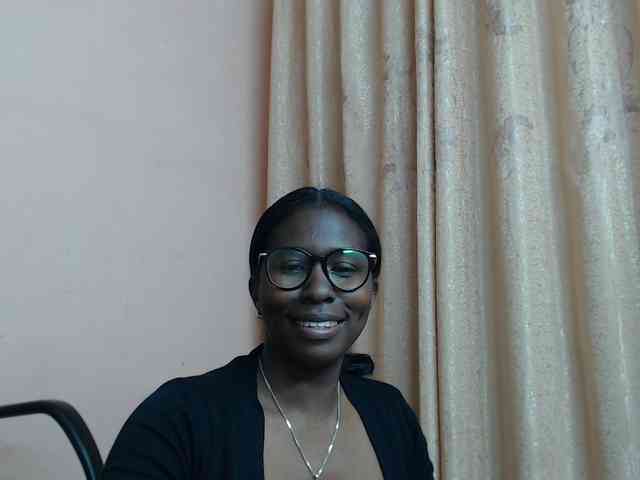 Katty-12 webcam