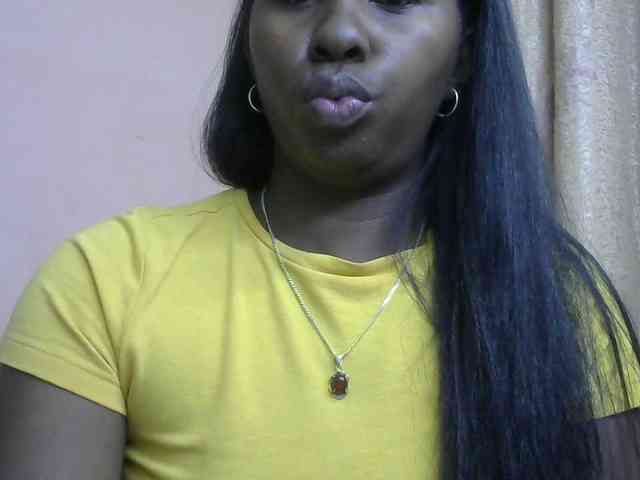 Katty-12 webcam