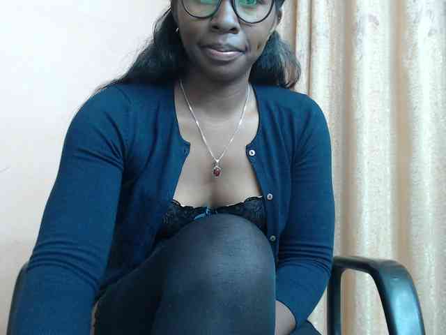 Katty-12 webcam