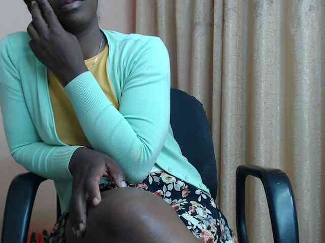 Katty-12 webcam