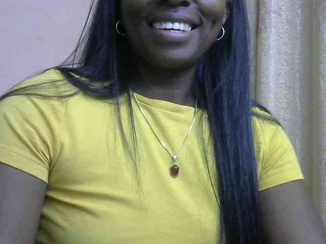 Katty-12 webcam