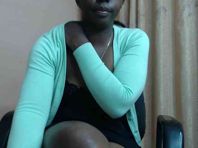 Katty-12 webcam