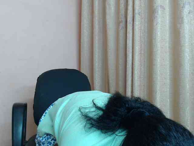 Katty-12 webcam
