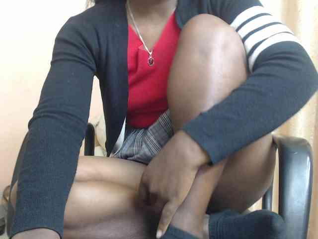 Katty-12 webcam