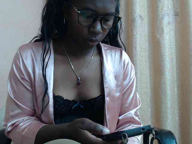 Katty-12 webcam