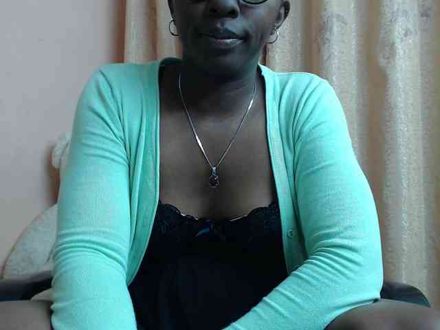 Katty-12 webcam