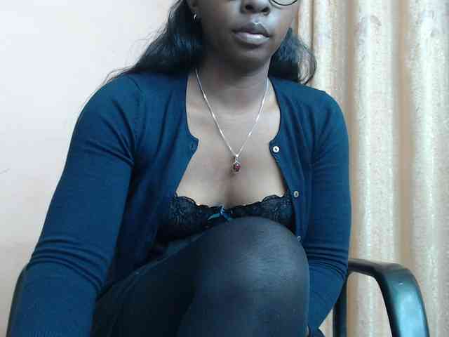 Katty-12 webcam