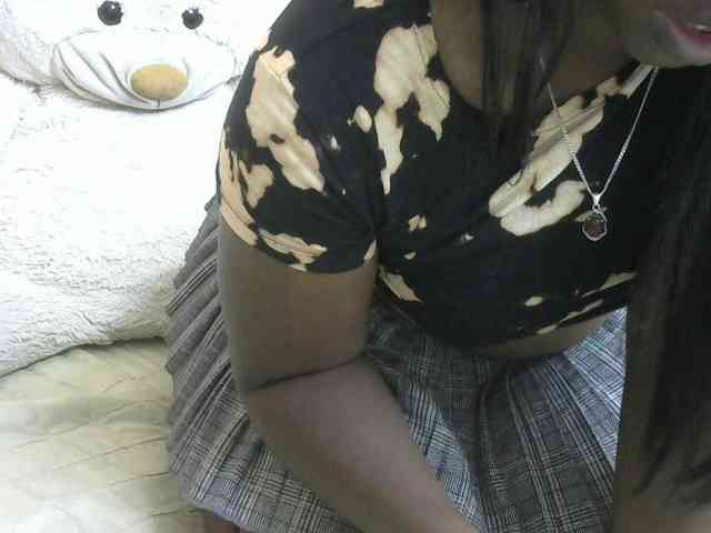 Katty-12 webcam