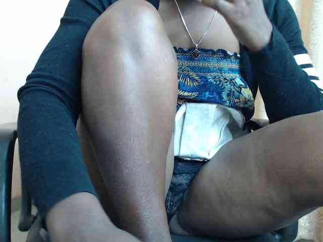 Katty-12 webcam