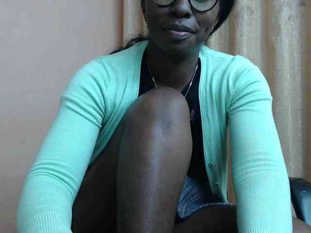 Katty-12 webcam