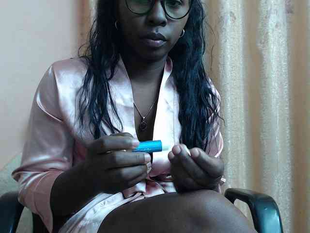 Katty-12 webcam