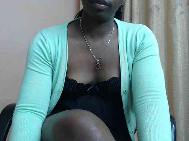 Katty-12 webcam