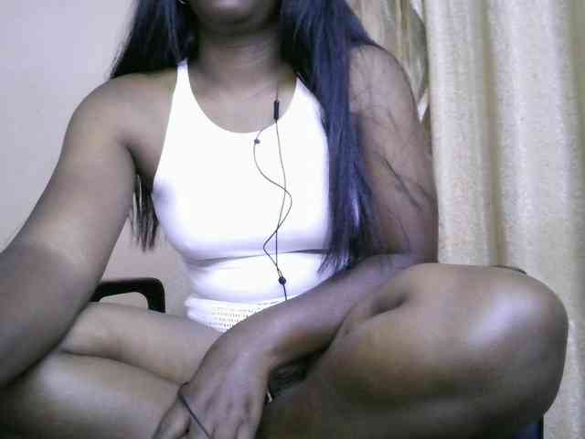 Katty-12 Live Webcam on BongaCams