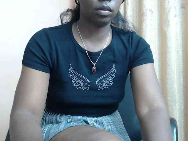 Katty-12 webcam