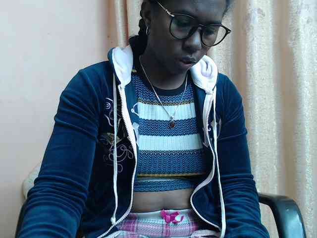 Katty-12 webcam