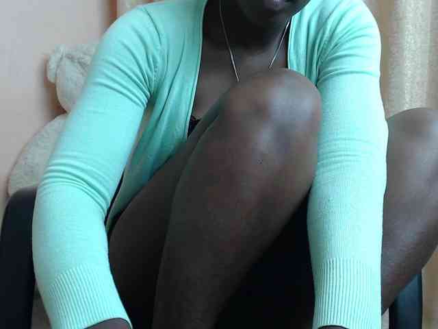 Katty-12 webcam
