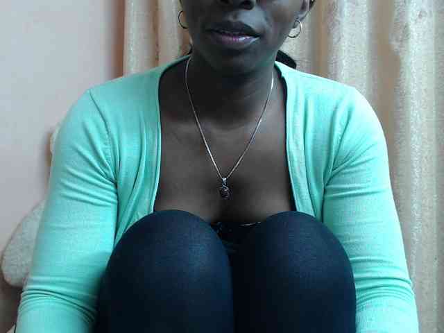 Katty-12 webcam