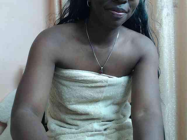 Katty-12 webcam