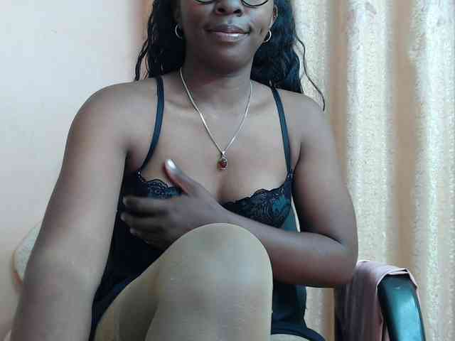 Katty-12 webcam