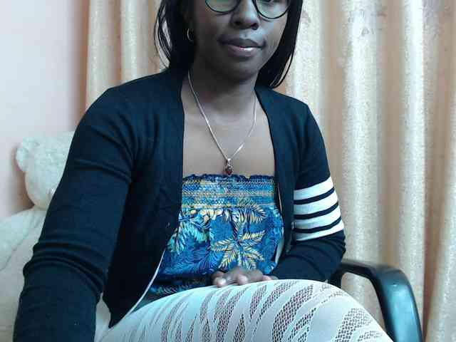 Katty-12 webcam
