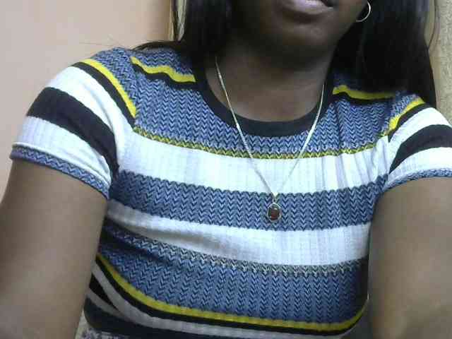 Katty-12 webcam