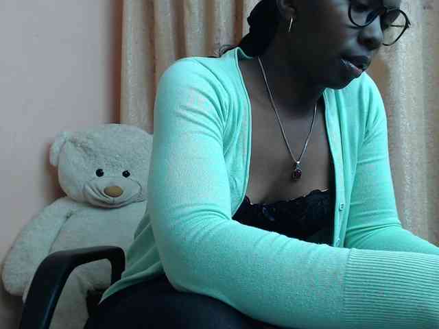 Katty-12 webcam
