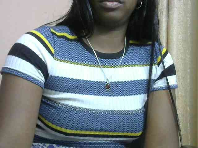 Katty-12 webcam