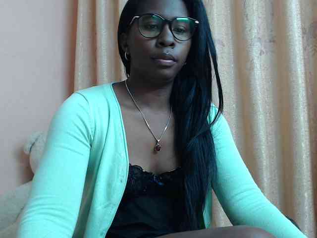 Katty-12 webcam