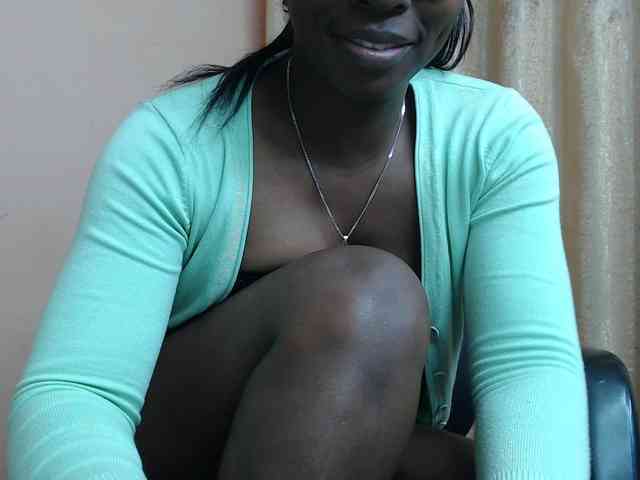 Katty-12 webcam