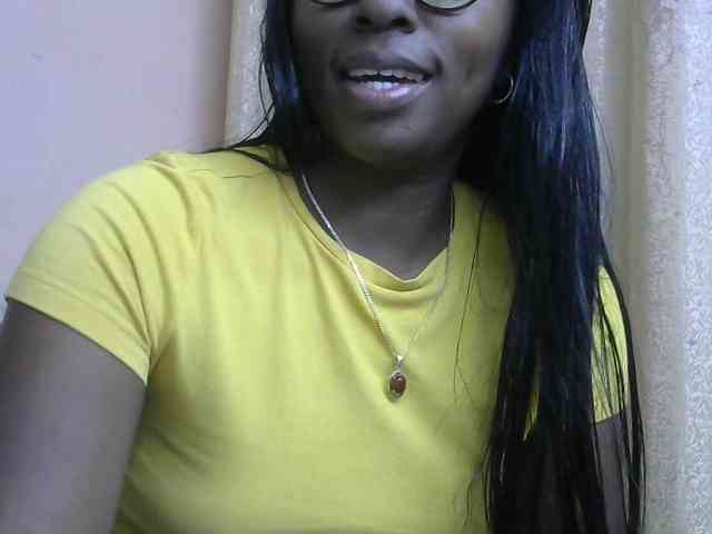 Katty-12 webcam