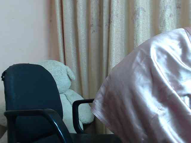 Katty-12 webcam