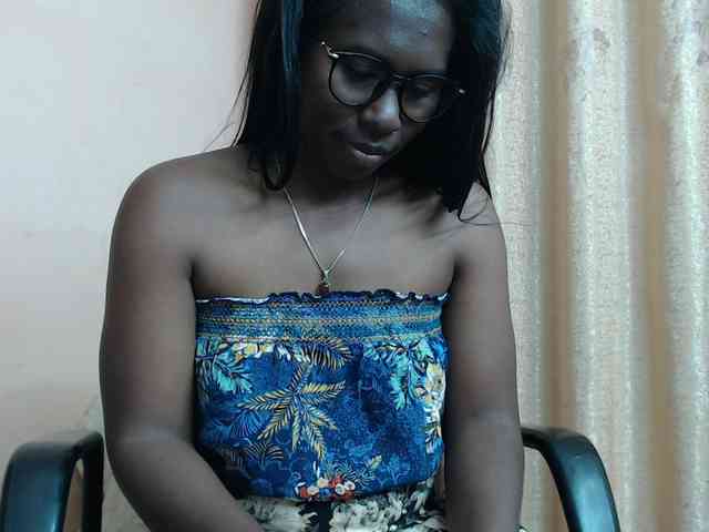 Katty-12 webcam