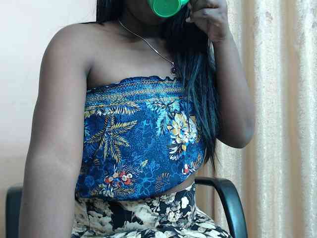 Katty-12 webcam
