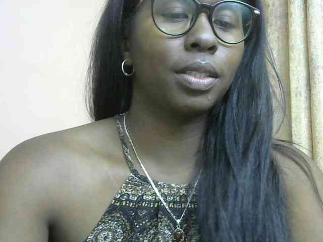 Katty-12 webcam