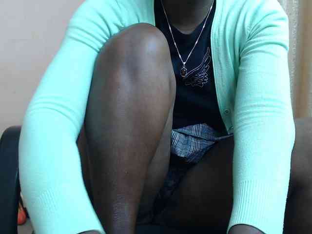Katty-12 webcam