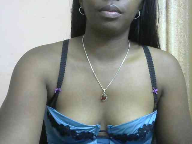 Katty-12 webcam