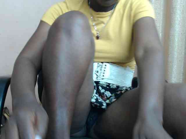 Katty-12 webcam