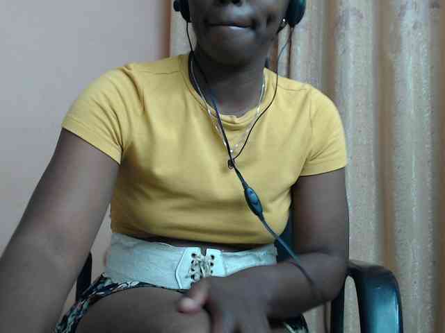 Katty-12 webcam