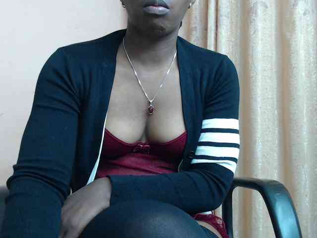 Katty-12 webcam