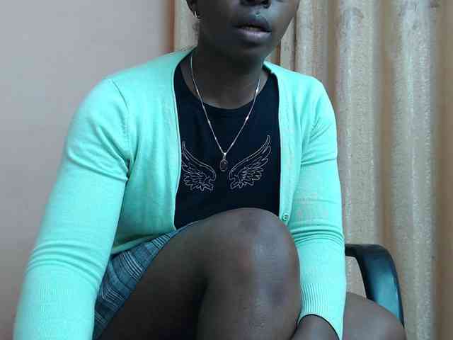 Katty-12 webcam