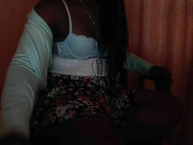 Katty-12 webcam