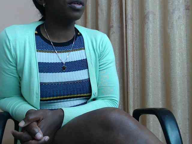 Katty-12 webcam