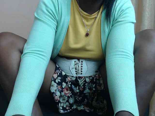 Katty-12 webcam