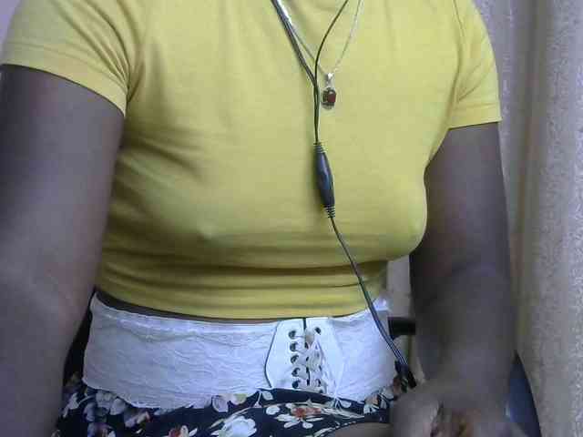 Katty-12 webcam