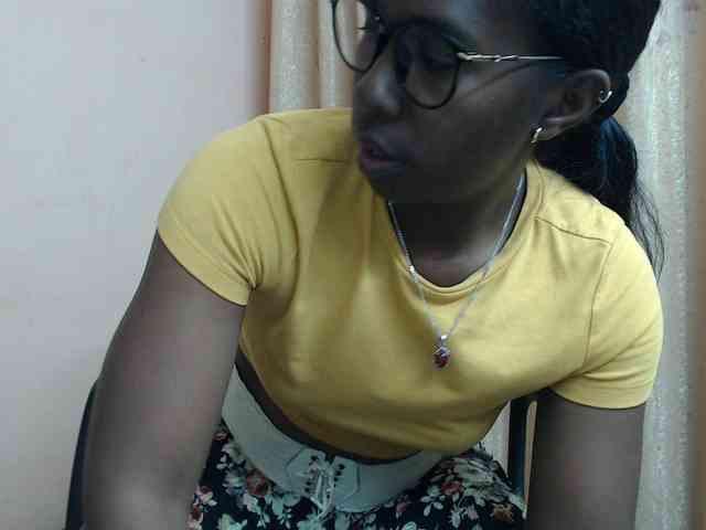 Katty-12 webcam