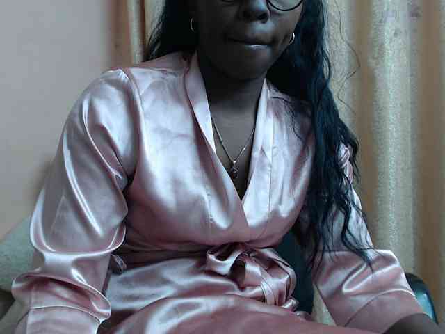 Katty-12 webcam
