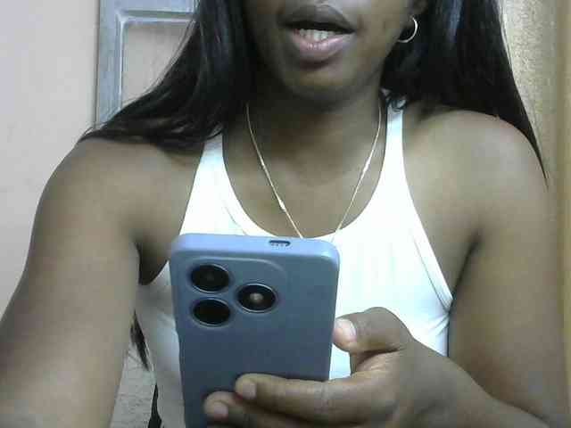 Katty-12 webcam