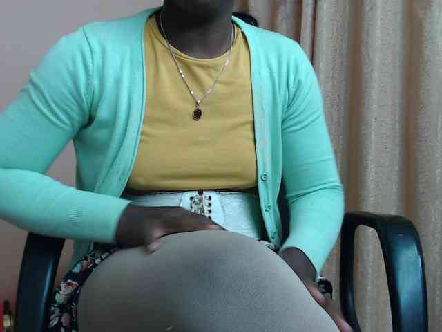 Katty-12 webcam