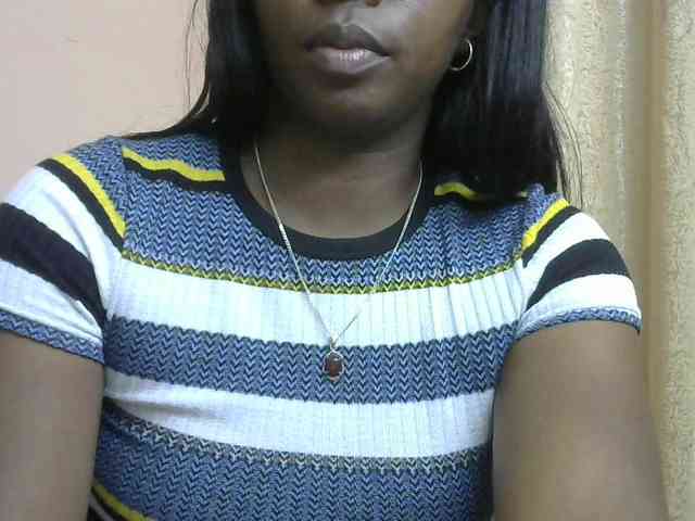 Katty-12 webcam
