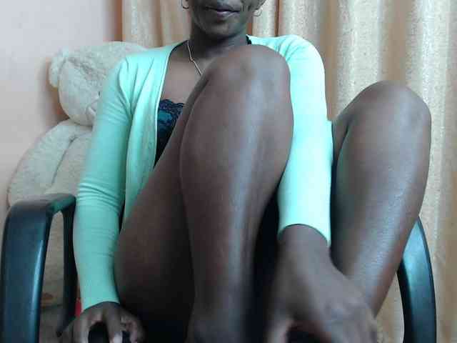 Katty-12 webcam